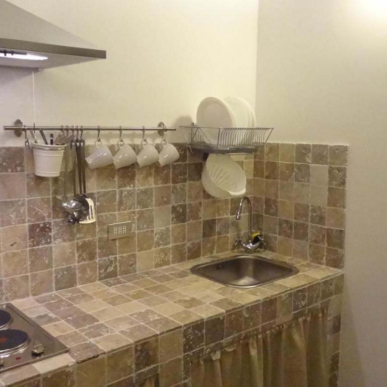Sparta - Junior Suite - 3