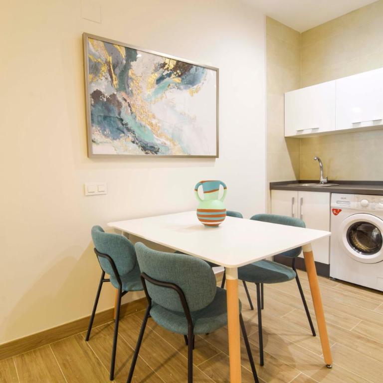 Salitre FreshApartments - Estudio Deluxe - 13