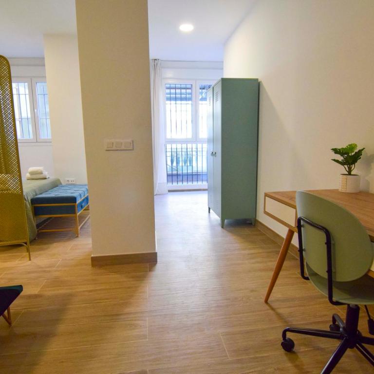 Salitre FreshApartments - Estudio Deluxe - 4