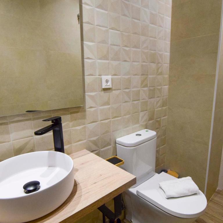Salitre FreshApartments - Estudio Deluxe - 16