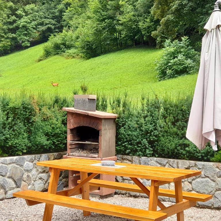 Penasa Appartamenti - Apartment mit 2 Schlafzimmern - 13