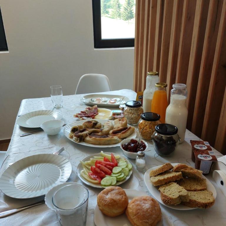 House For Rest VIN - Kuća sa 1 Spavaćom Sobom - 11