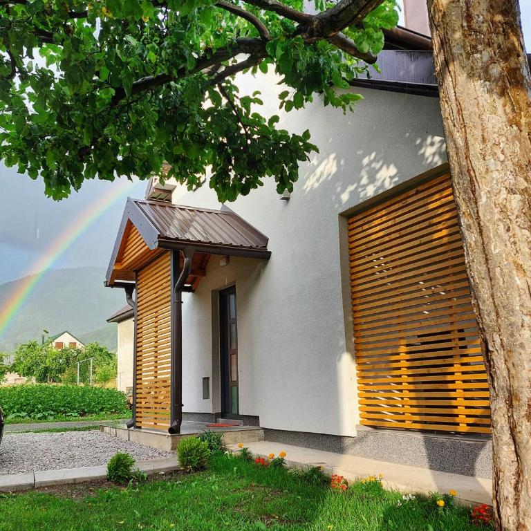 House For Rest VIN - Kuća sa 1 Spavaćom Sobom - 10