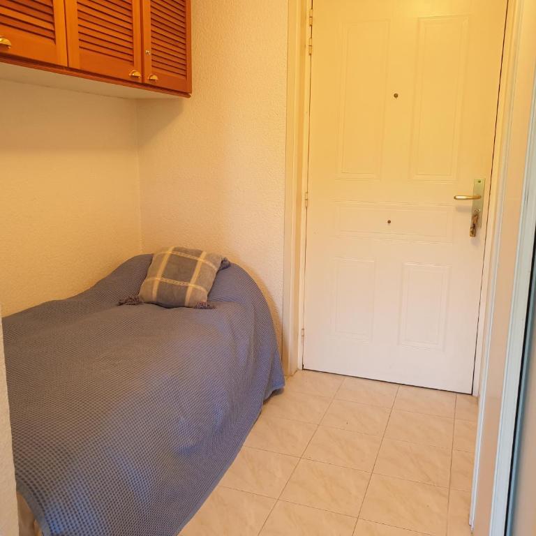 PORT FREJUS Studio Cabine 100m des plages 4 Person - Studio avec Balcon - 4