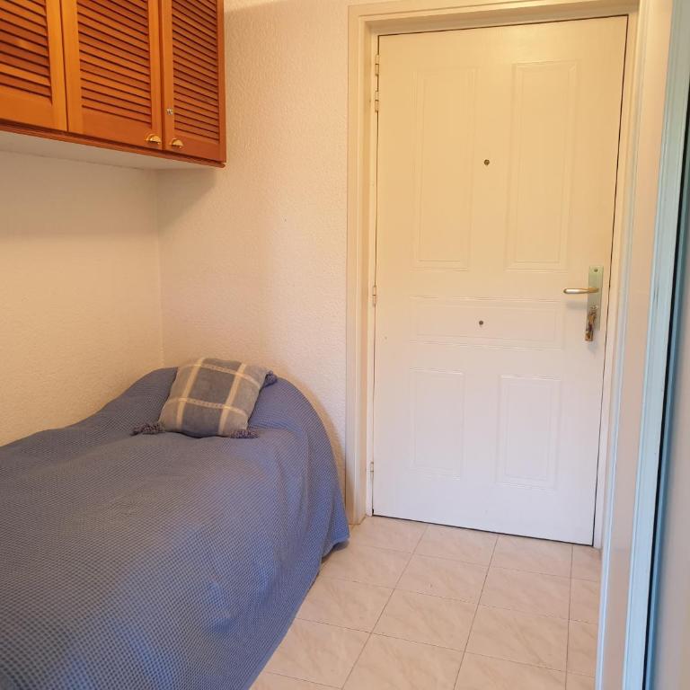 PORT FREJUS Studio Cabine 100m des plages 4 Person - Studio avec Balcon - 20