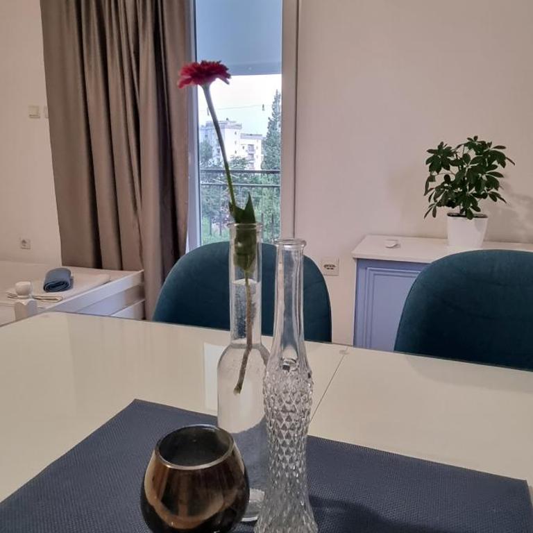 Apartment Folic Sutomore - Apartman sa 2 Spavaće Sobe - 5