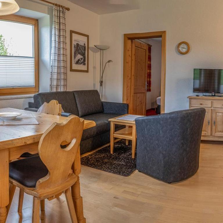 Schoenangerhof - Apartment mit 2 Schlafzimmern - 4