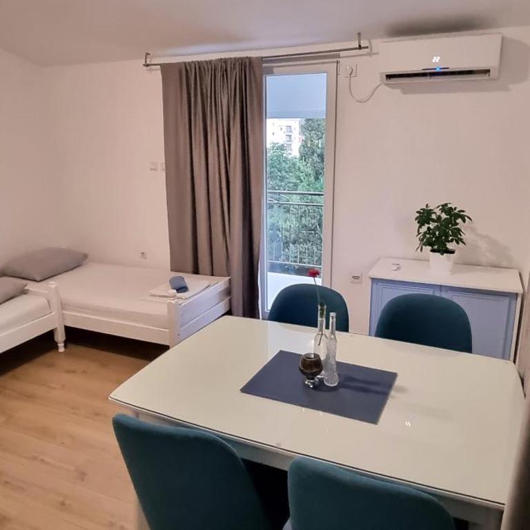 Apartment Folic Sutomore - Apartman sa 2 Spavaće Sobe - 6