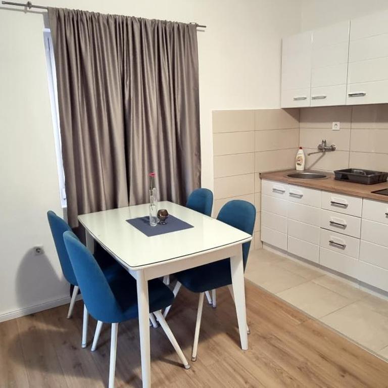 Apartment Folic Sutomore - Apartman sa 2 Spavaće Sobe - 7