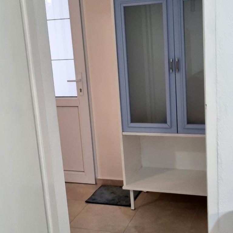 Apartment Folic Sutomore - Apartman sa 2 Spavaće Sobe - 9
