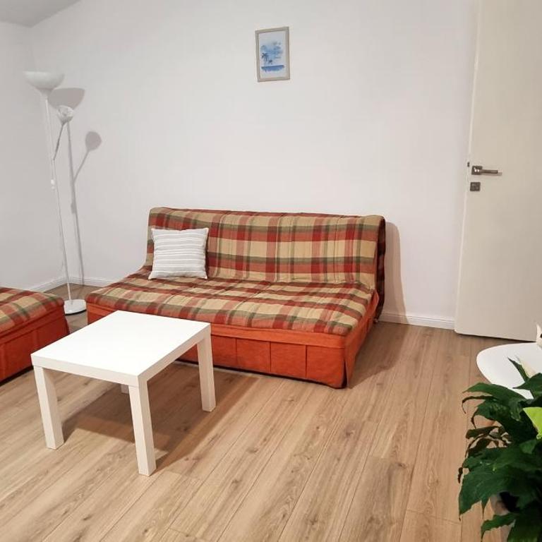 Apartment Folic Sutomore - Apartman sa 2 Spavaće Sobe - 10