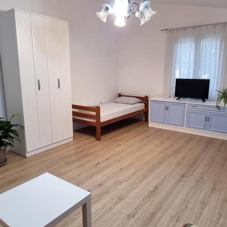 Apartment Folic Sutomore - Apartman sa 2 Spavaće Sobe - 12