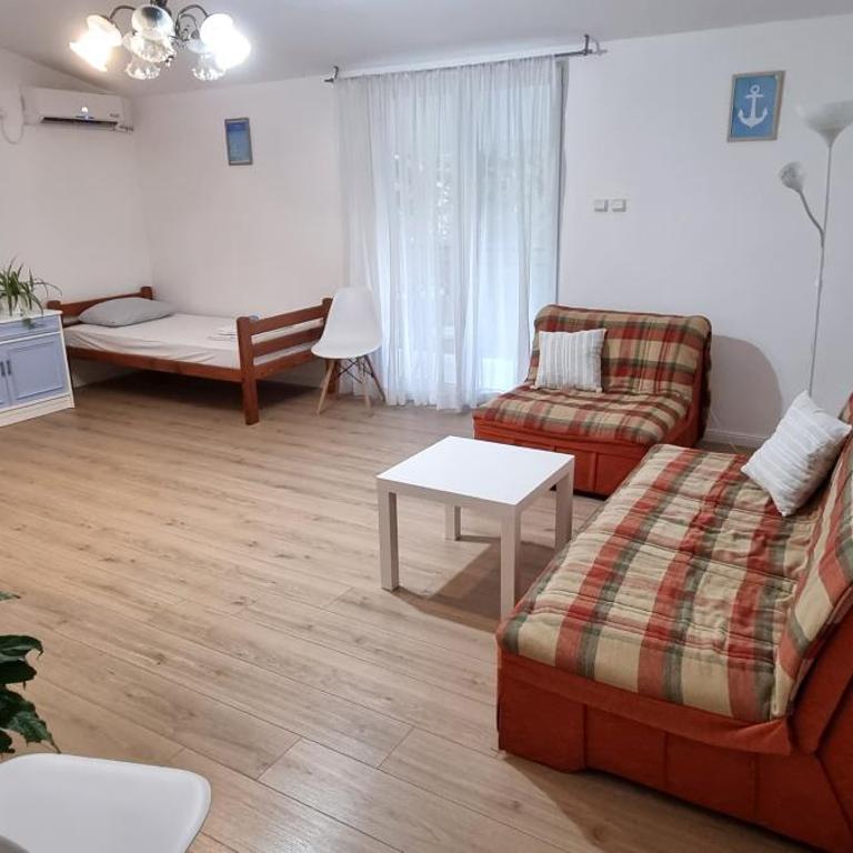 Apartment Folic Sutomore - Apartman sa 2 Spavaće Sobe - 13