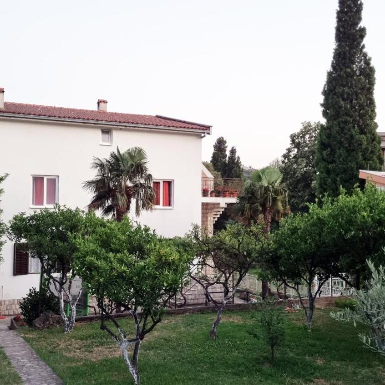 Apartment Folic Sutomore - Apartman sa 2 Spavaće Sobe - 14