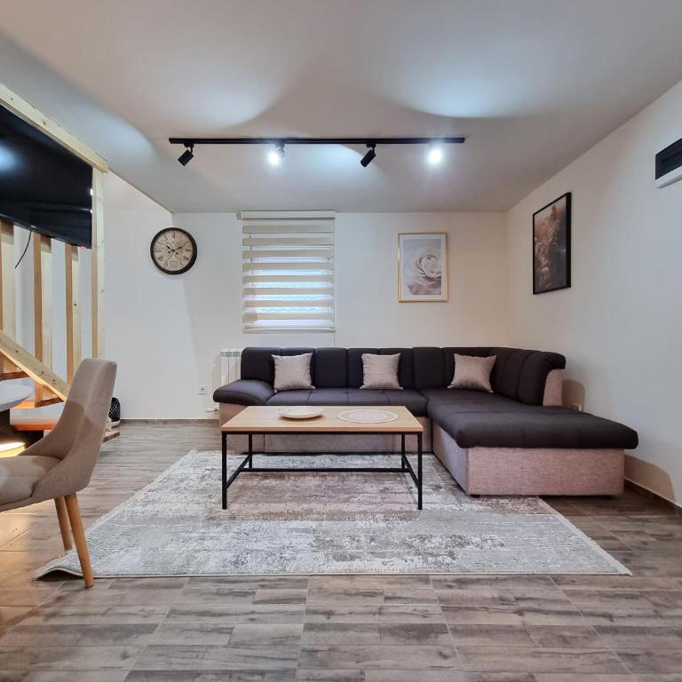 Apartmani Gala Žabljak - One-Bedroom Apartment - 3