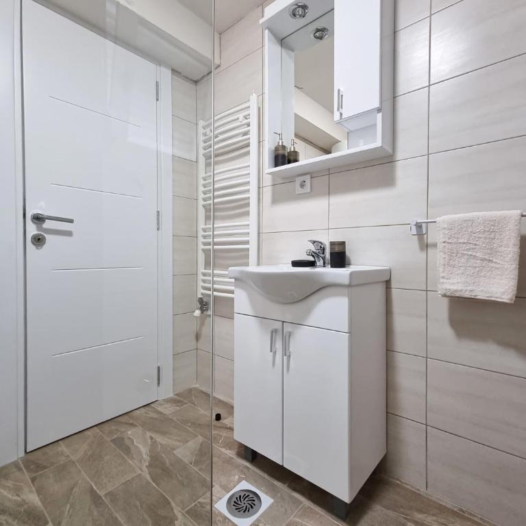 Apartmani Gala Žabljak - One-Bedroom Apartment - 7