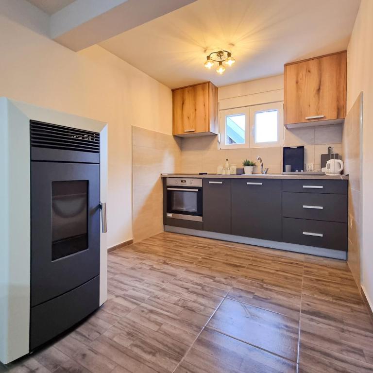 Apartmani Gala Žabljak - One-Bedroom Apartment - 13