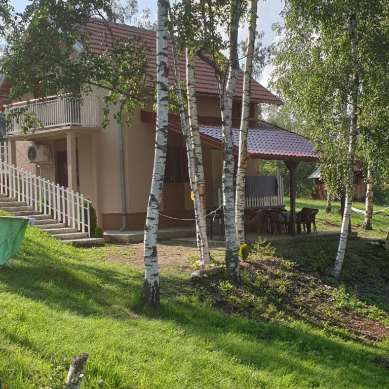 Divčibarka - Kuća sa 2 Spavaće Sobe - 9