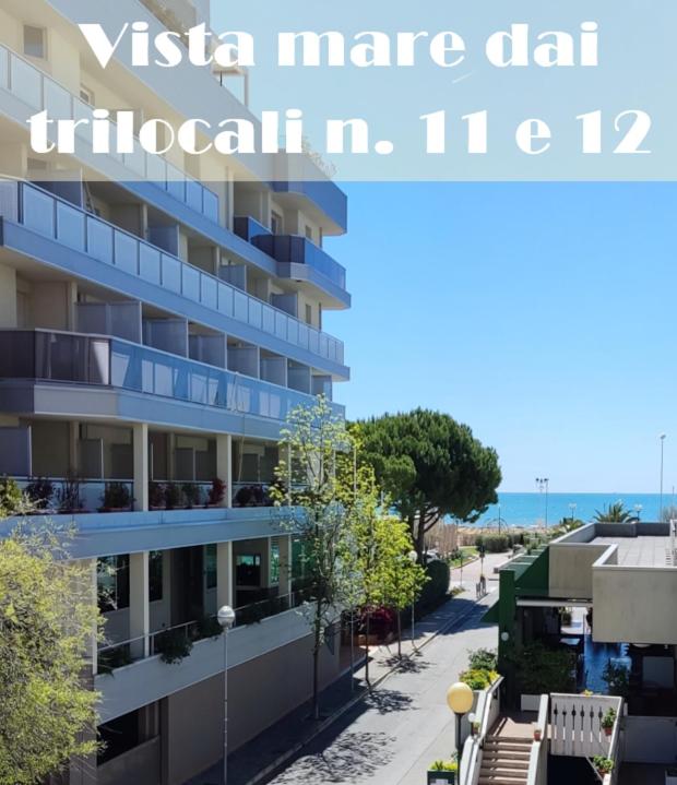 Green Life Wohnungen direkt am Strand - Two-Bedroom Apartment with Balcony and Sea View - 4