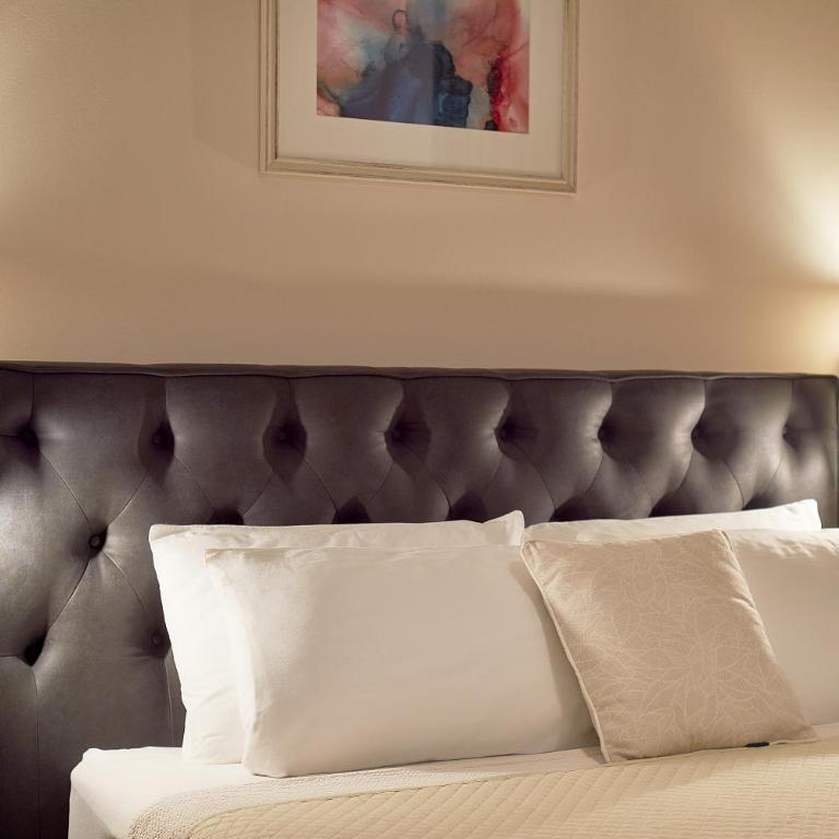2montenegro HARMONIA APARTMENTS Becici - Deluxe Apartment - 5