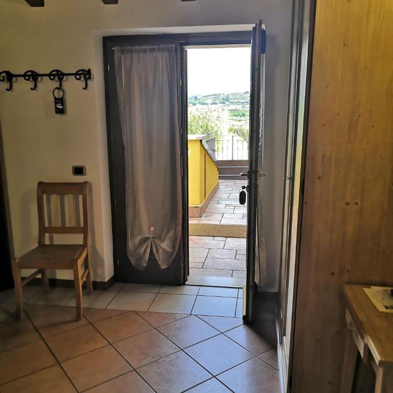 Agriturismo Costadoro - Camera Matrimoniale/Doppia con Letti Singoli - 6