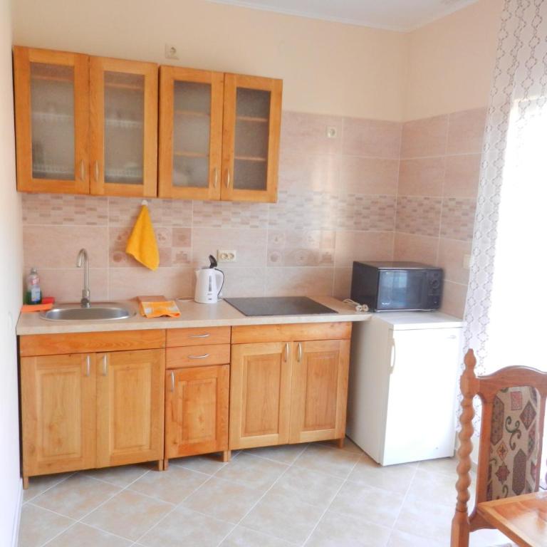 Guest house Villa Leonardo - One-Bedroom Apartment - 1
