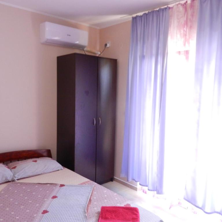 Guest house Villa Leonardo - Double Room with Balcony - 2