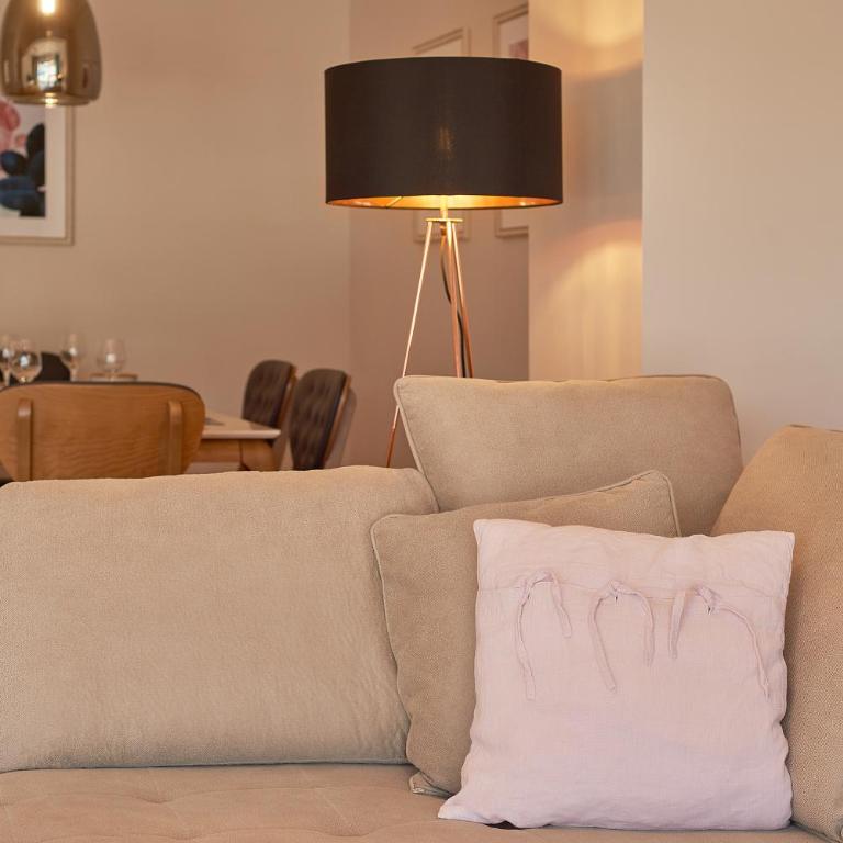 2montenegro HARMONIA APARTMENTS Becici - Deluxe Apartment - 14