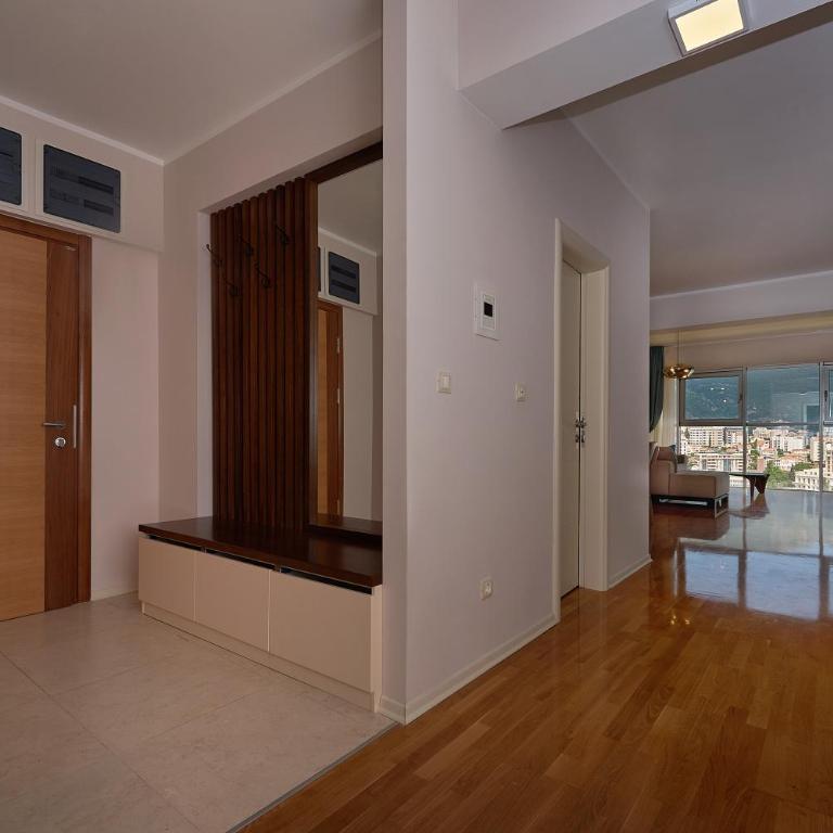 2montenegro HARMONIA APARTMENTS Becici - Deluxe Apartment - 17