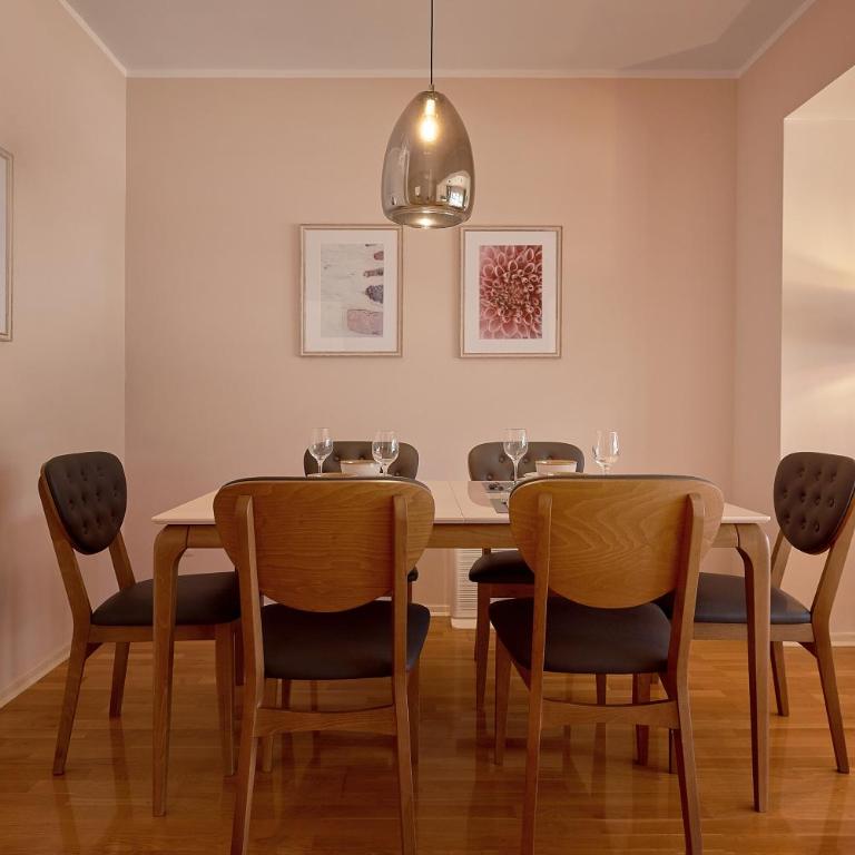 2montenegro HARMONIA APARTMENTS Becici - Deluxe Apartment - 4
