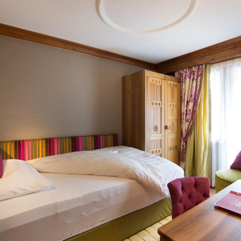 Alex Alpine Resort - Spa & Sports - Habitación Individual - 2