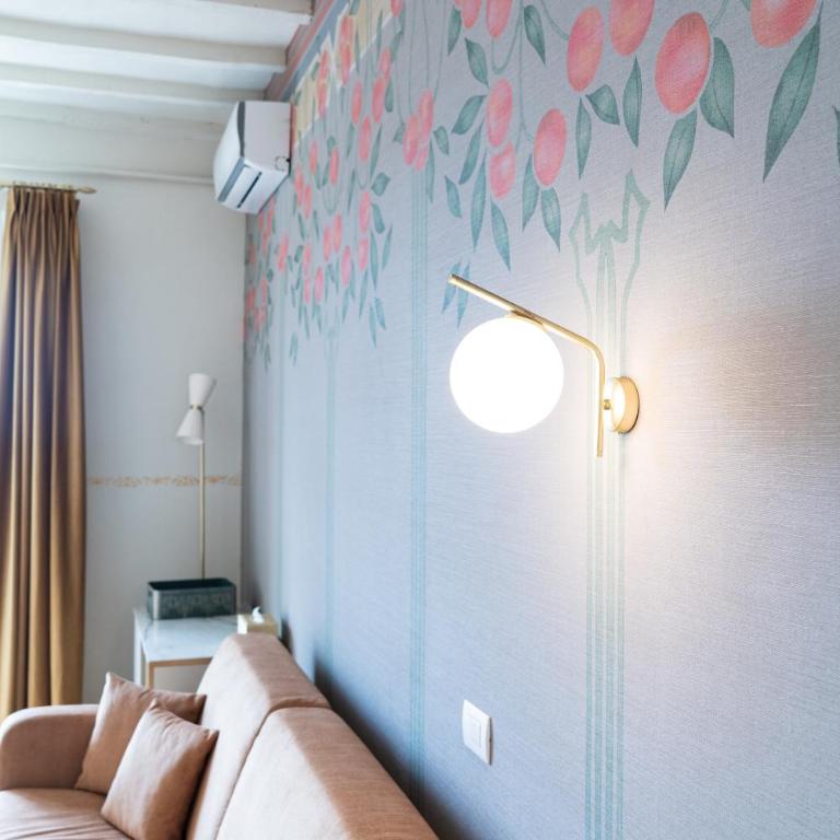 PALAZZO ESSENZA - Junior Suite - 1