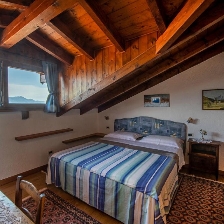 LA CASA DI MONICA E LUCIANO - Casa con 1 Camera da Letto - 11