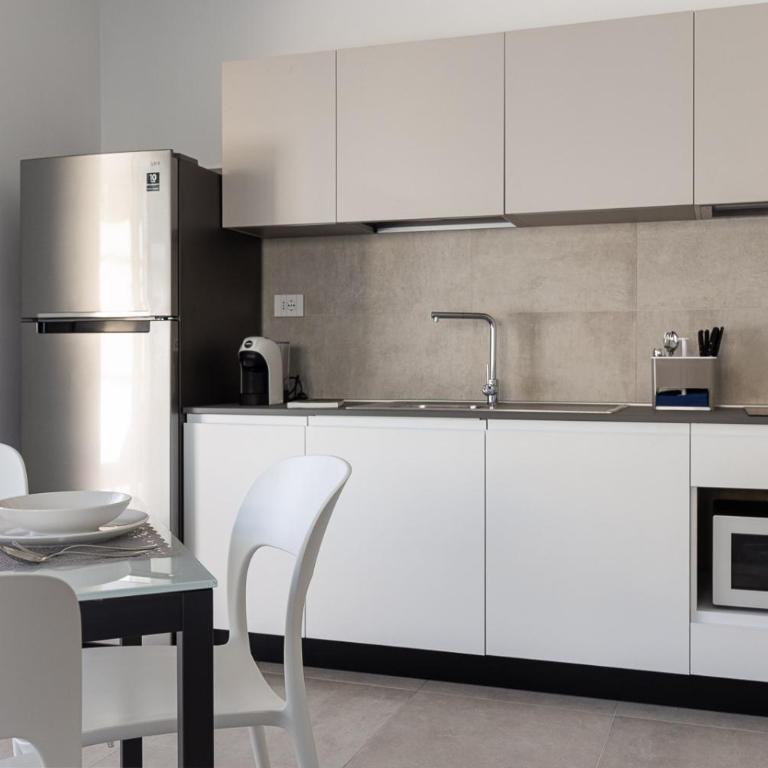 Oneweek Gaeta Suites and Apartments - Casa con 1 Camera da Letto - 5