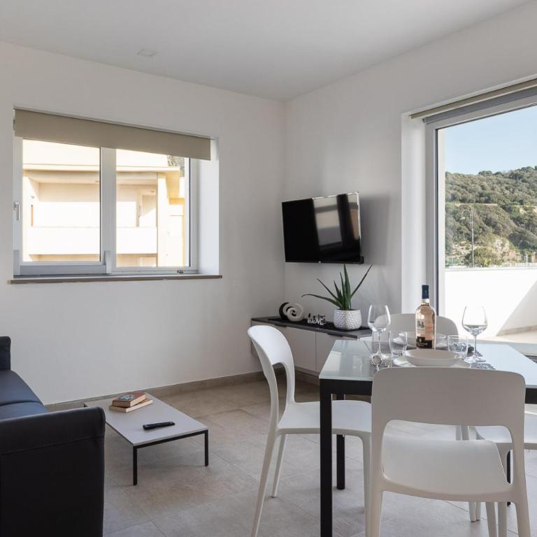 Oneweek Gaeta Suites and Apartments - Casa con 1 Camera da Letto - 4
