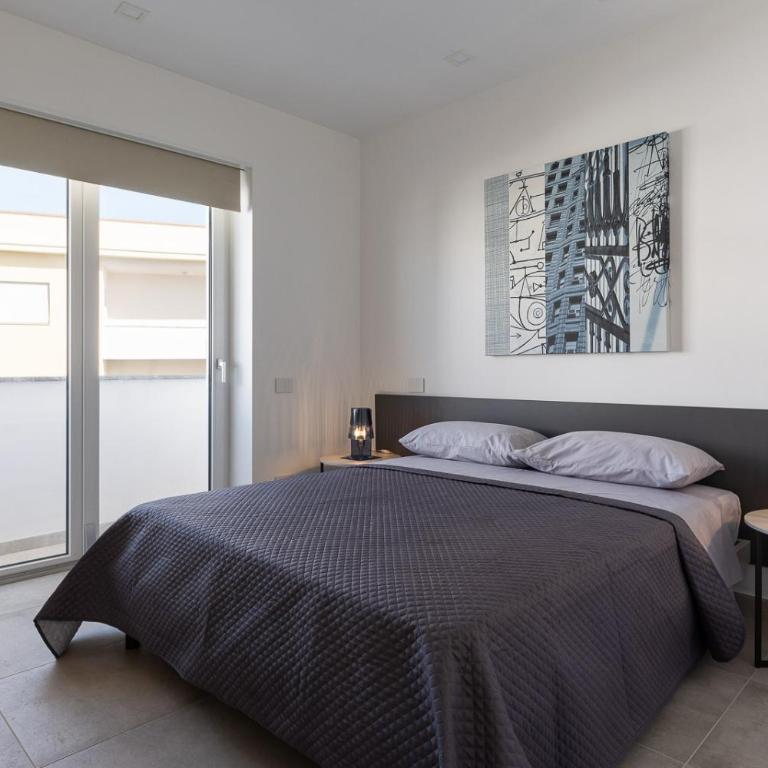 Oneweek Gaeta Suites and Apartments - Casa con 1 Camera da Letto - 2