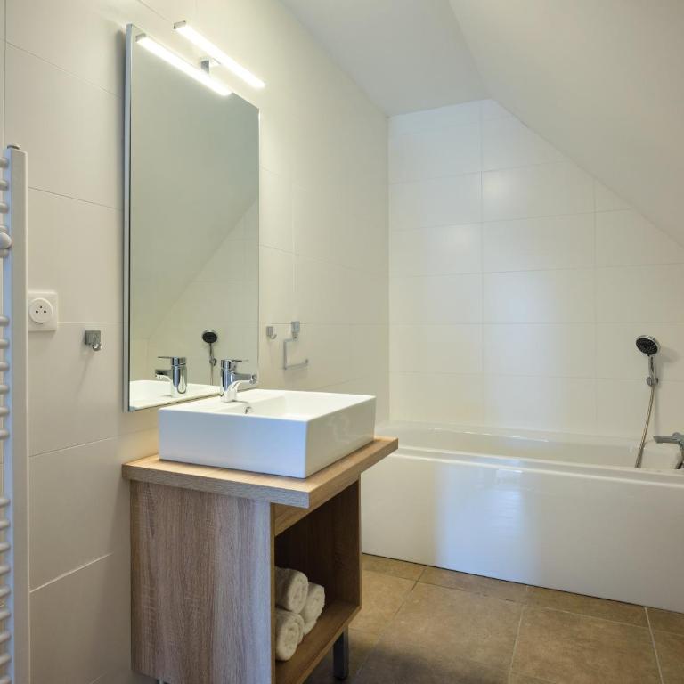 Dormio Resort Berck-sur-Mer - Three-Bedroom House with Private Terrace - 6