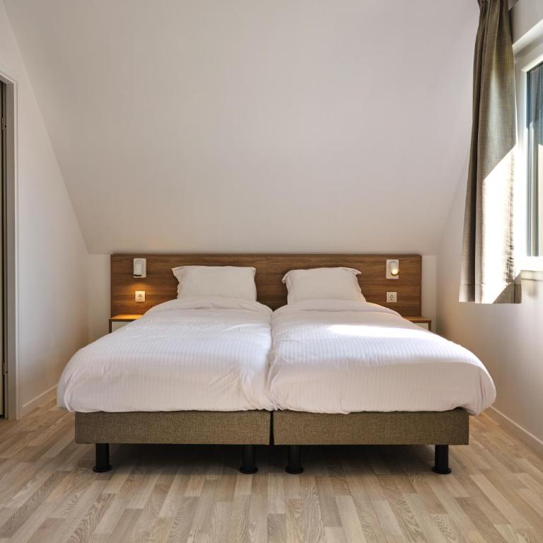 Dormio Resort Berck-sur-Mer - Three-Bedroom House with Private Terrace - 2
