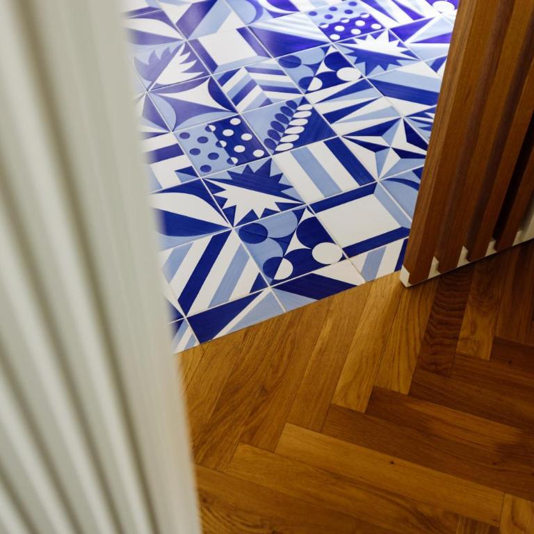 Casa Giafari - Appartamento Attico - 5