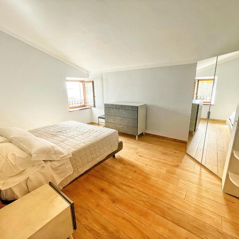 Residenza San Donato - Appartamento con 1 Camera da Letto - 7