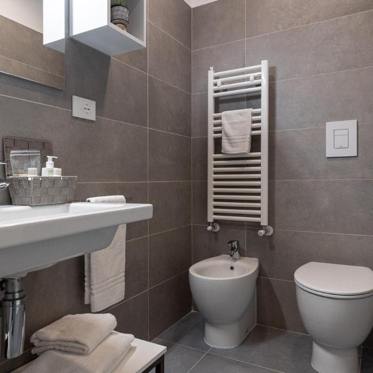 Oneweek Gaeta Suites and Apartments - Casa con 1 Camera da Letto - 7