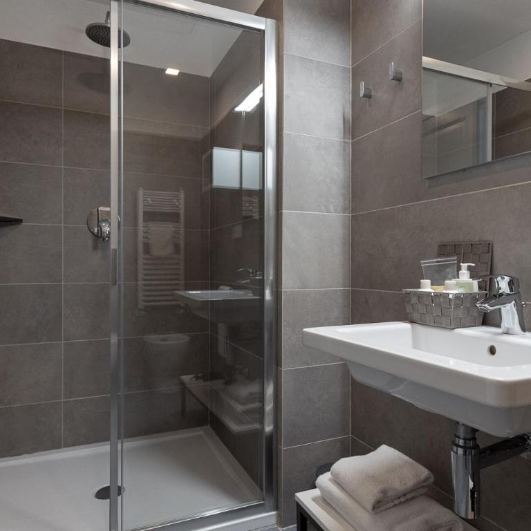 Oneweek Gaeta Suites and Apartments - Casa con 1 Camera da Letto - 6