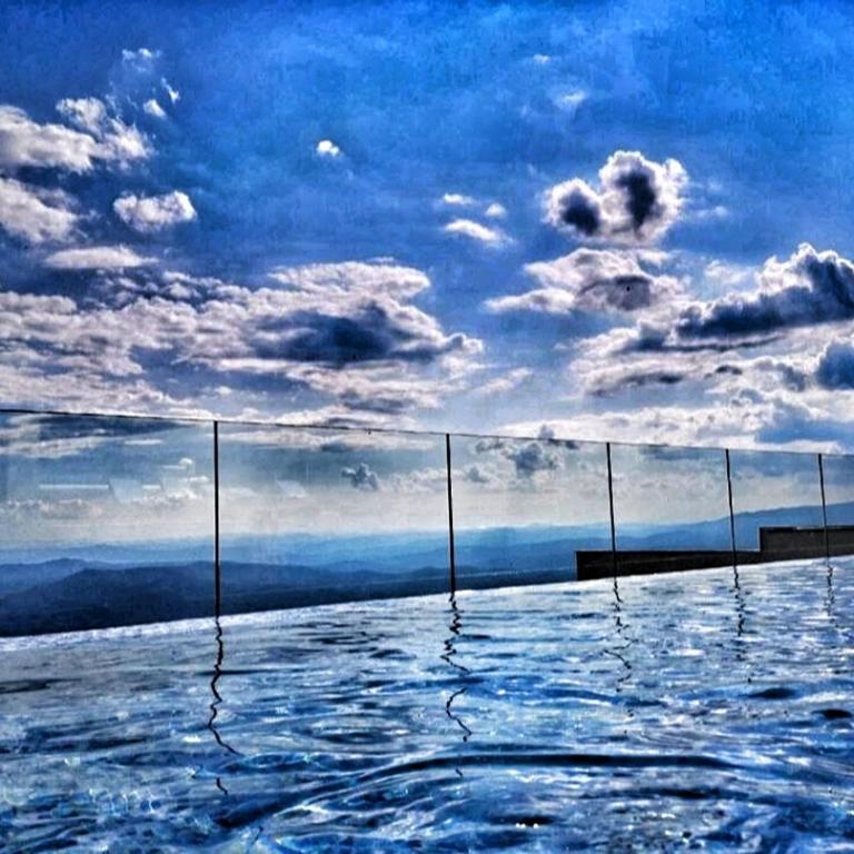 Milmari S70 Kopaonik - One-Bedroom Apartment - 95