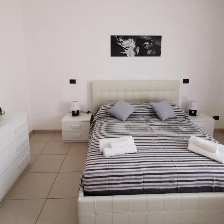 Casa Landolina Noto - Appartamento - 4