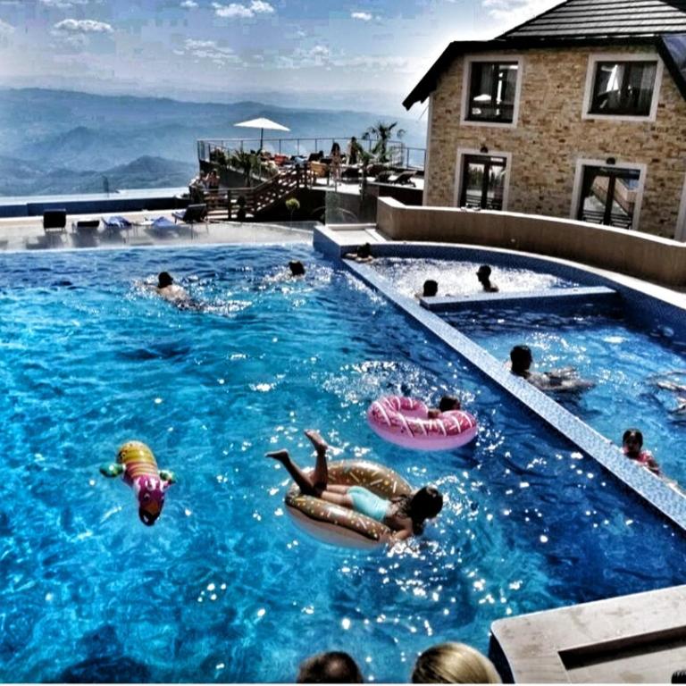 Milmari S70 Kopaonik - One-Bedroom Apartment - 93