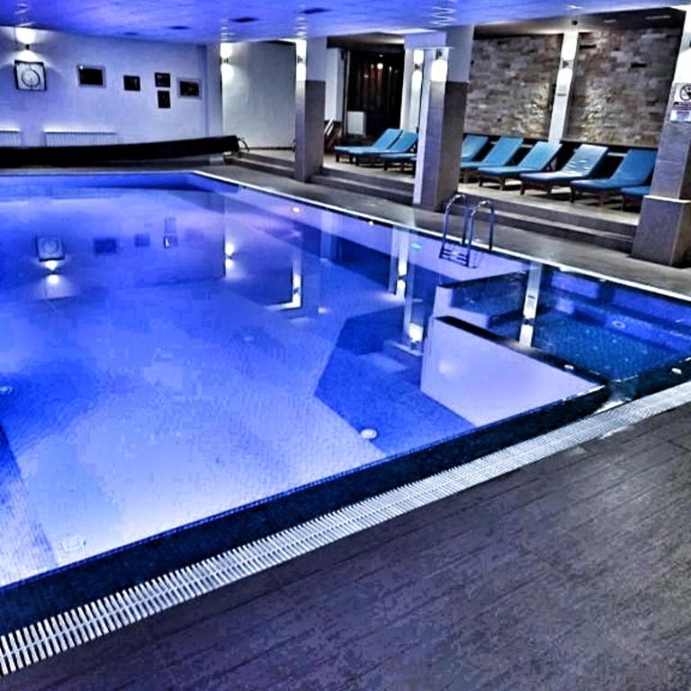 Milmari S70 Kopaonik - One-Bedroom Apartment - 90