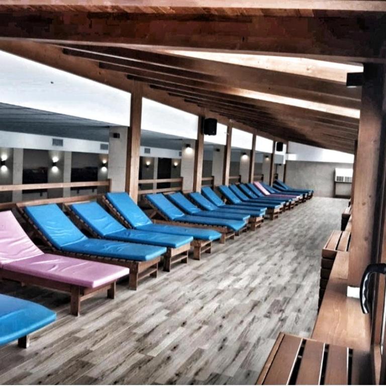 Milmari S70 Kopaonik - One-Bedroom Apartment - 92