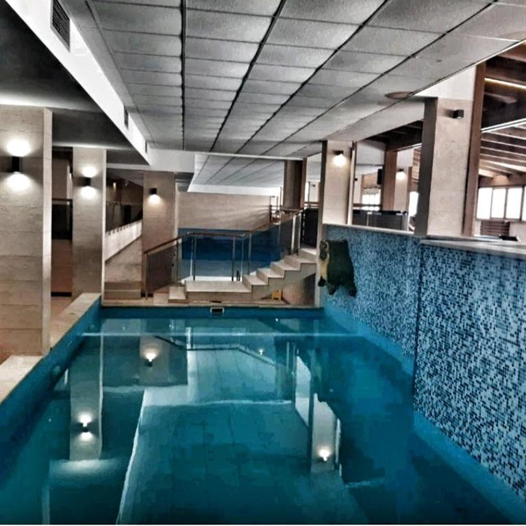 Milmari S70 Kopaonik - One-Bedroom Apartment - 96
