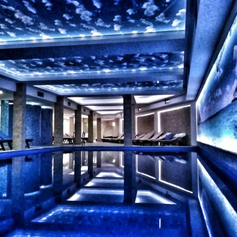 Milmari S70 Kopaonik - One-Bedroom Apartment - 87