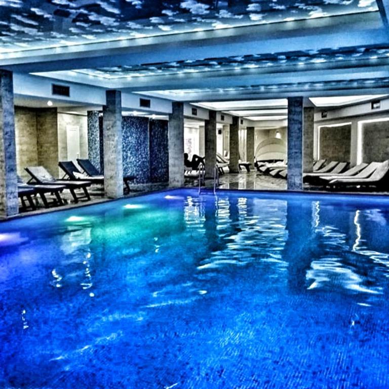 Milmari S70 Kopaonik - One-Bedroom Apartment - 84